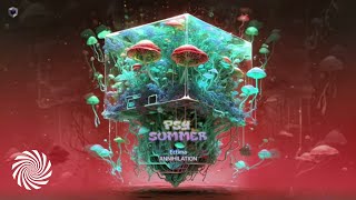 Various Artists - Psy Summer (Album Mix by DJ Effim)