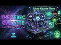 ZEBEC NETWORK l ZEBEC NATION l Zebec Gazette Ep 5 | Week of Zebec