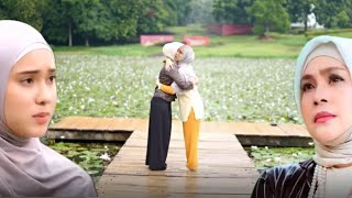 Download Lagu HUTAMI GAK NYANGKA KHANSA ANAK KANDUNGNYA - ISTIQOMAH CINTA HARI INI MINGGU 15 FEBRUARI 2026 EPS 7-8 MP3