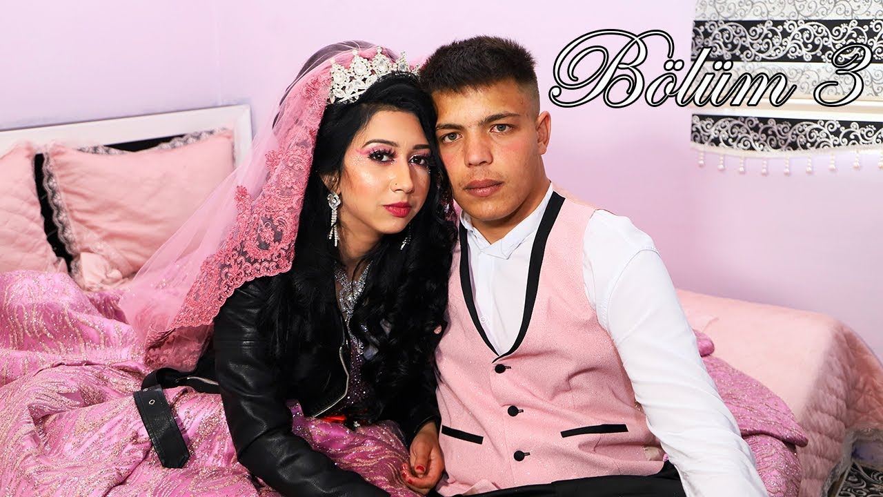 Sonur ve Aşkın Gelin Alcı Cherkovna Bölüm 3