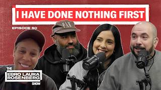 Lena Waithe On New Play ‘Trinity’, Ending Of ‘The Chi’ + ELR Show Love!