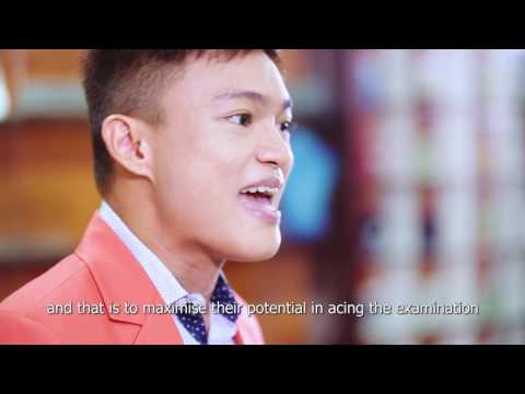 Video Why take IELTS with British Council - youtube