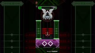 Noisz Strlivht Forged In Darkest Abyss - Hard 11.5 - 82.86% Cleared