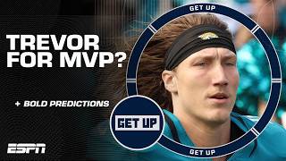 Is Jerry Jones going to TRADE FOR MAXX CROSBY? 🤯 | Get Up