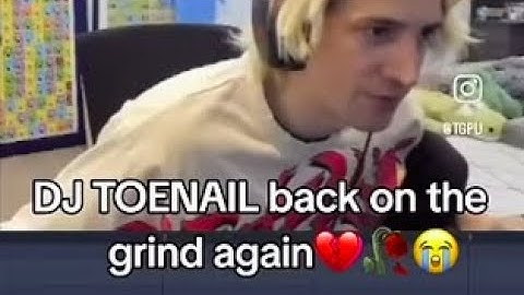 My first attempt at making music