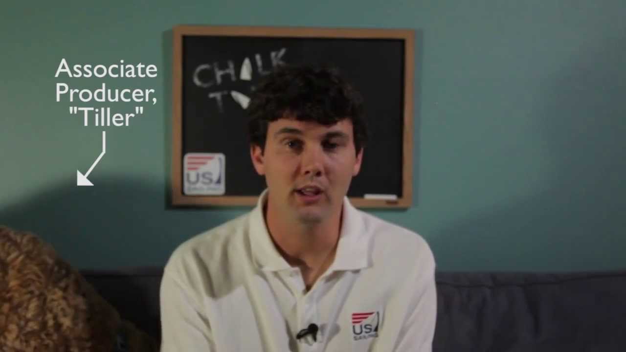 Chalk Talk Season 8 Episode 6