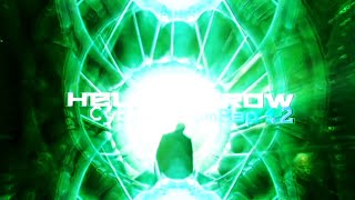 HelperCrow - Cyber Boom Bap 2 (Original Music Video)