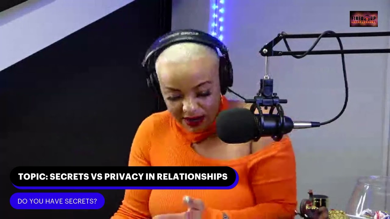 Tinder Tuesday the Show! Privacy vs Secrecy! - Highlights