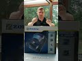 Poolroboter Zodiac RA 6800 iQ - jetzt mit doppeltem Filterkorb! #shorts #short #poolroboter Teil 2