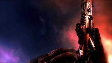 This.. is Twixtor | M27 | Black ops 2