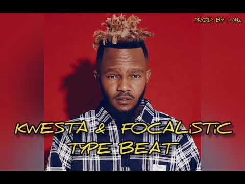 kwesta type beat