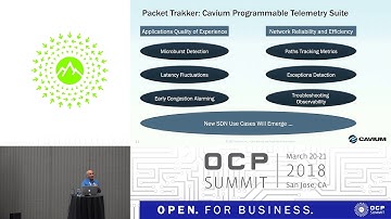 OCPUS18 – Switchgear Innovations Using Programmable Hardware