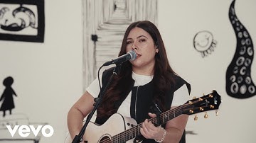 Gigi Perez - RADAR SESSIONS: Gigi Perez performs 
