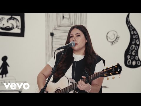 Gigi Perez RADAR SESSIONS Gigi Perez Performs Sailor Song 