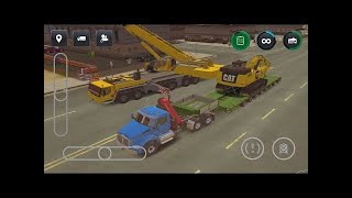 Construction Simulator 2 #131 HD