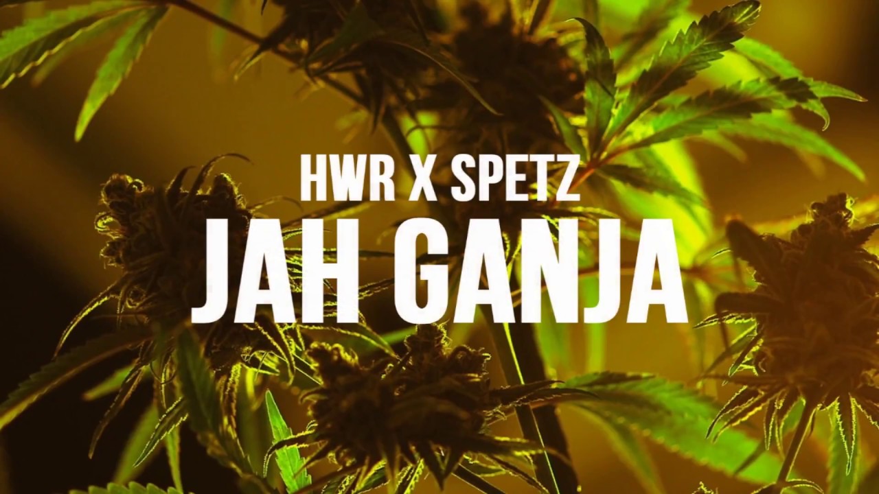 HWR x SPETZ - Jah Ganja ft. Revelation Soundsystem (Official Video)