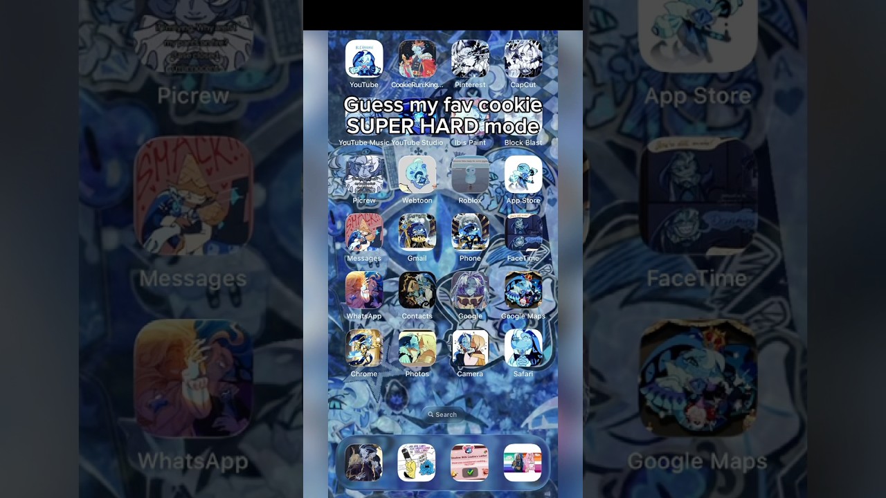 Правильный ответ — чистая ваниль 🥰