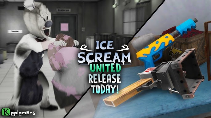 Ice Scream 8:the final chapter(pre register g-play by backtothefuturefan66  on DeviantArt