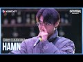 Hamn  korea beatbox championship 2022  elimination