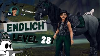 EPISCHE QUESTS + KAUFRAUSCH 👻 | Star Stable [SSO]