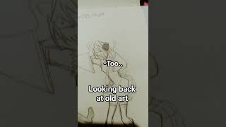 Miku! miku..? #art #artist #traditional #fyp #relatable #sketch #drawing #trend #shorts #artwork