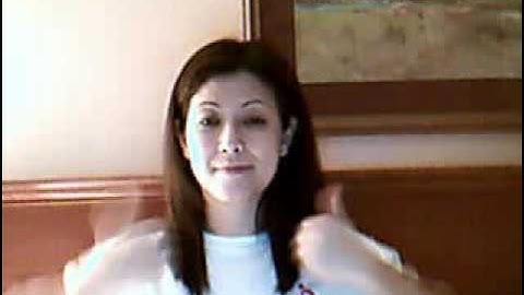 My ASL 2 Final Video Project