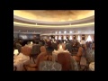 Dining with Oceania Cruises