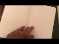 DM Notebook. @fieldnotes