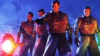 “REVELATIONS” EASTER EGG GUIDE! – FULL EASTER EGG TUTORIAL WALKTHROUGH! (Black Ops 3 Zombies) “REVELATIONS” EASTER EGG GUIDE! – FULL EASTER EGG TUTORIAL WALKTHROUGH! (Black Ops 3 Zombies)