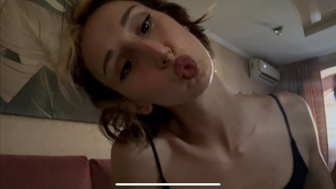 асмр близко к камере/агрессивно/сдвг!!!!!