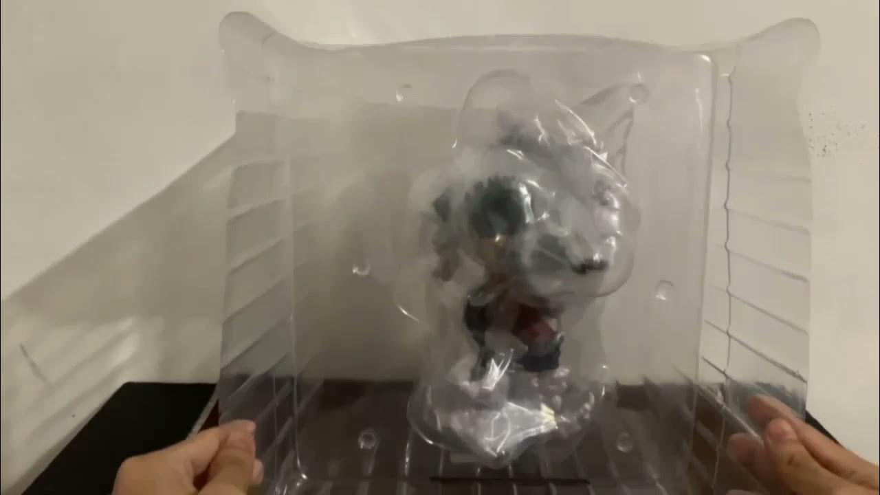 ichiban kuji snakeman