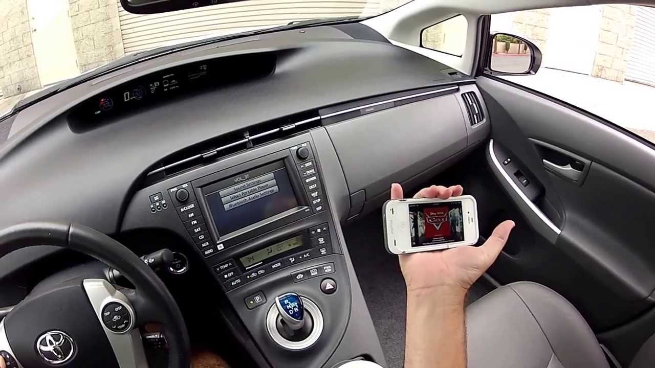 Interior Technology Tour Blizzard Pearl 2017 Prius 4 Solar Roof Interior Technology Tour Blizzard Pearl 2017 Prius 4 Solar Roof
