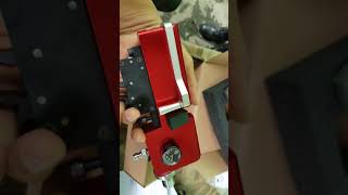 Unboxing chamber Java Pro
