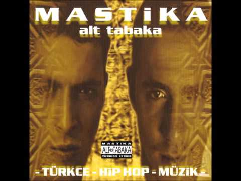 07 Mastika - Alt Tabaka
