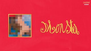 Kanye West - Monster ft. JAY-Z, Rick Ross, Nicki Minaj, Bon Iver (Legendado)