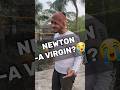 Newton vs mendel fight in heaven shorts shivamrajaiims neetexam neet2024 funny memes comedy