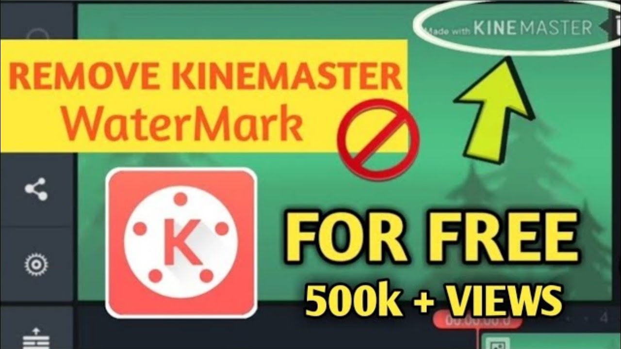 How to Get License Key Kinemaster Working 100