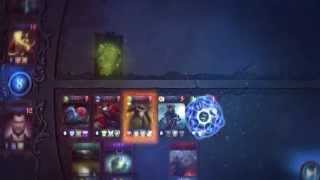 Nightbanes Steam Gameplay Trailer screenshot 2