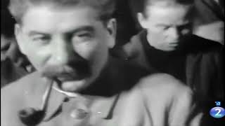 Иосиф Виссарионович Сталин  (документальные хроники)