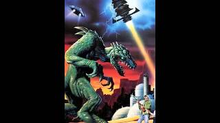 THE DAY TIME ENDED - Nova and Main Titles - Richard Band
