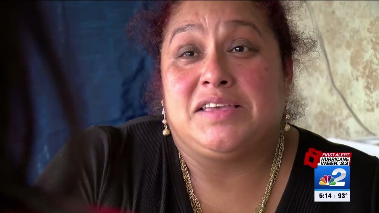 EAS Warnings in Spanish YouTube