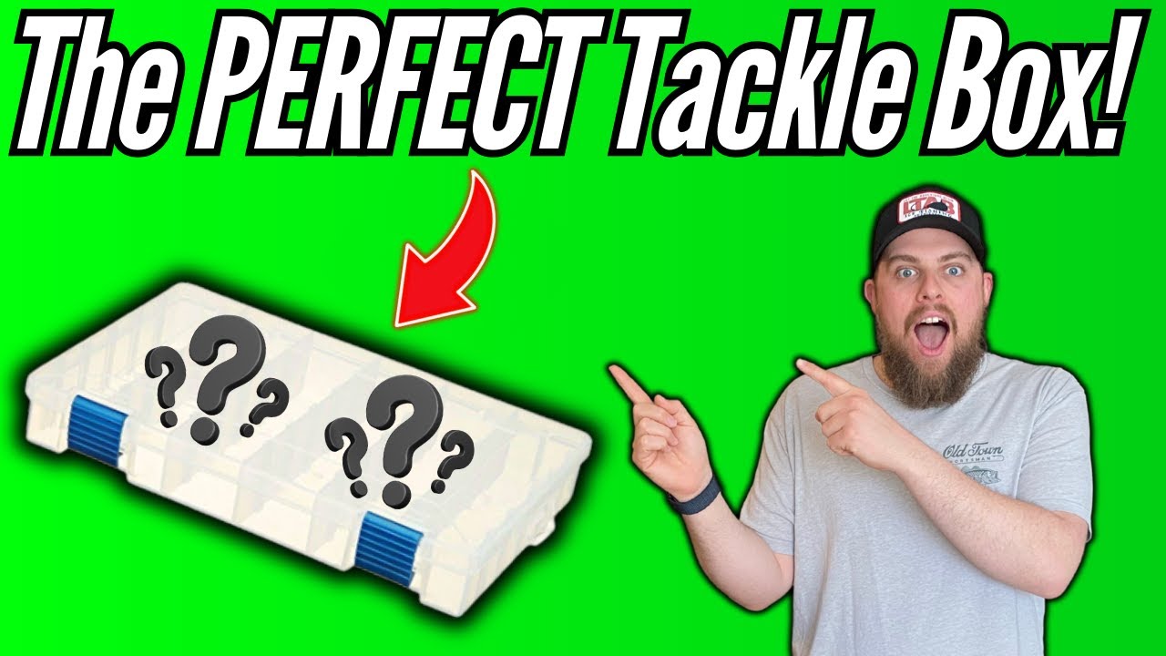 Top Performing Baits for Bass Fishing! (MUST HAVE!)