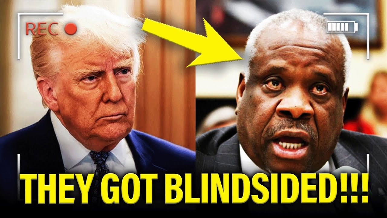 Judge gives MIDDLE FINGER to Supreme Court in MAJOR RULING