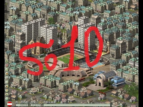 Прохождение Transport Giant: Down Under \ Транспортный олигарх №10 Европа - Смена руководства