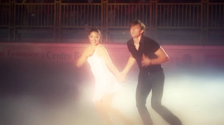 Stefania BERTON e Ondrej HOTAREK - The time of my ...