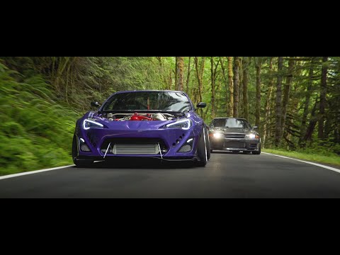 Stance Wars Seattle 2019 (4K)