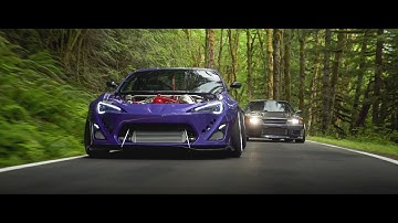 Stance Wars Seattle 2019 (4K)