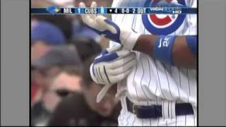 2010/04/12 Lee's RBI single