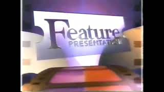 Viewer's Choice PPV Feature Presentation intros 1988-1999