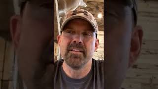 Lee Lakosky on patterning older bucks #deer #hunting #deerhunting #podcast